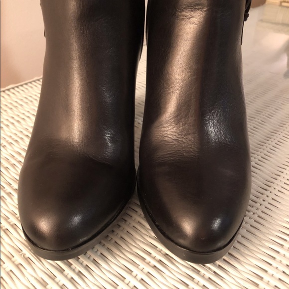 Pour la Victoire Isabeli boots - 2 sizes 7.5 & 6 - Picture 8 of 12